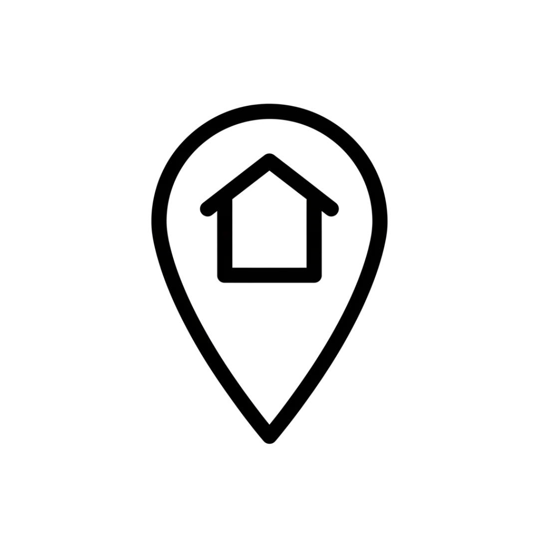 Rapid local response icon for South Brisbane glazier
